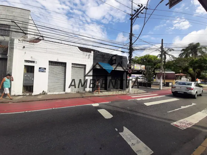 Sala Comercial à venda, 111m2 em Centro, Caraguatatuba - SP - imagem 4 Foto 4 de Sala Comercial à venda, 111m2 em Centro, Caraguatatuba - SP