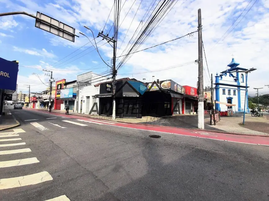 Sala Comercial à venda, 111m2 em Centro, Caraguatatuba - SP - imagem 5 Foto 5 de Sala Comercial à venda, 111m2 em Centro, Caraguatatuba - SP