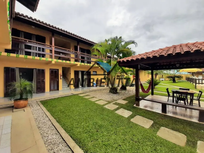 Foto 1 de Sala Comercial à venda, 759m2 em Caraguatatuba - SP