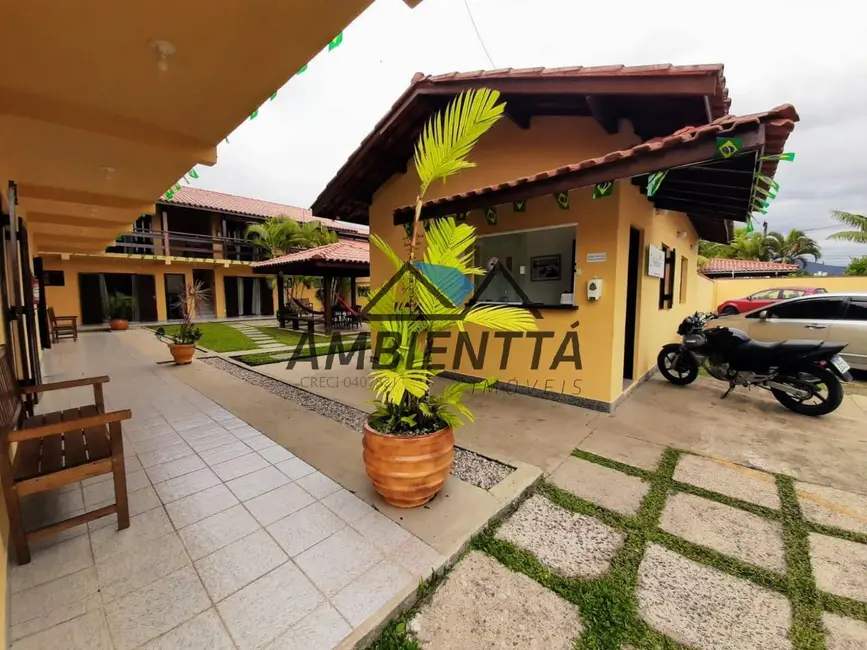 Foto 7 de Sala Comercial à venda, 759m2 em Caraguatatuba - SP