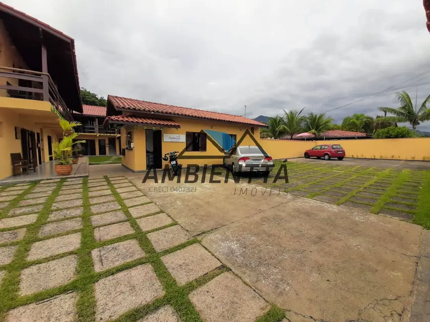 Foto 2 de Sala Comercial à venda, 759m2 em Caraguatatuba - SP