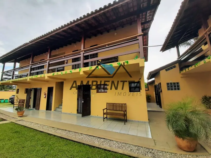 Foto 3 de Sala Comercial à venda, 759m2 em Caraguatatuba - SP