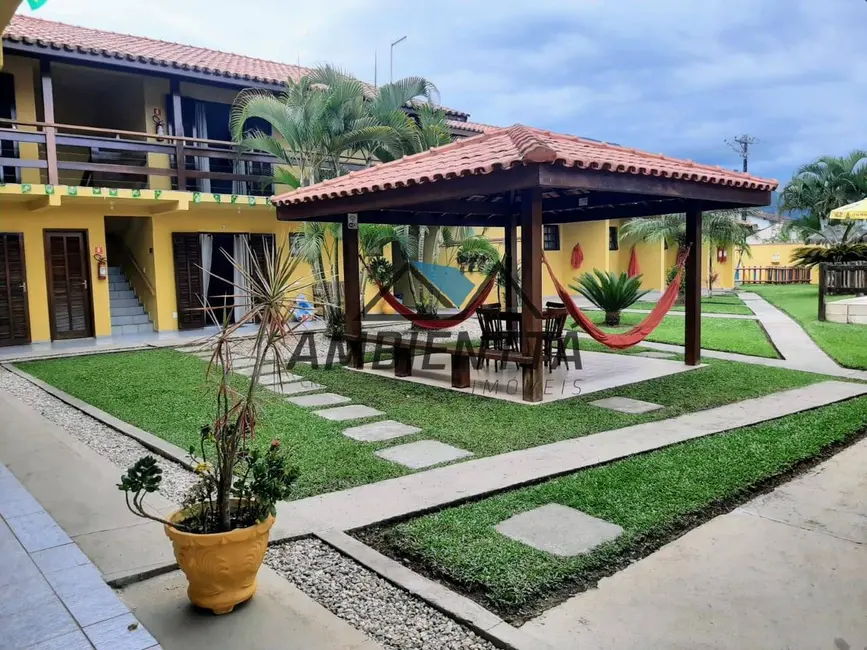 Foto 5 de Sala Comercial à venda, 759m2 em Caraguatatuba - SP