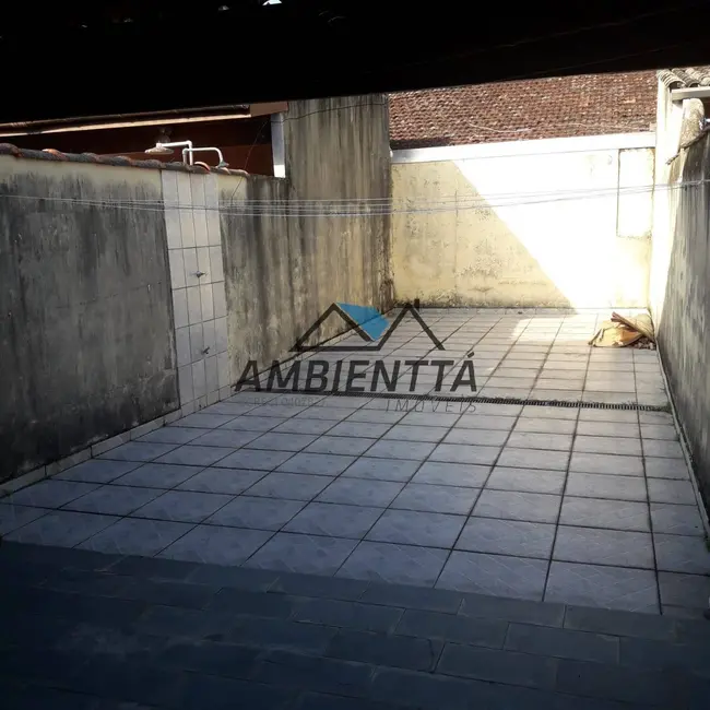 Foto 8 de Sobrado com 2 quartos à venda, 92m2 em Centro, Caraguatatuba - SP