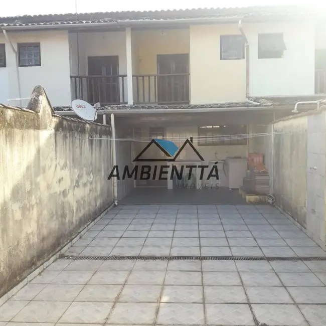 Foto 7 de Sobrado com 2 quartos à venda, 92m2 em Centro, Caraguatatuba - SP