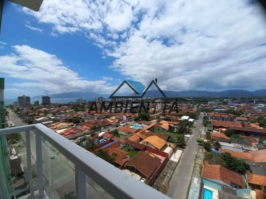 Foto 5 de Apartamento com 2 quartos à venda, 67m2 em Indaiá, Caraguatatuba - SP