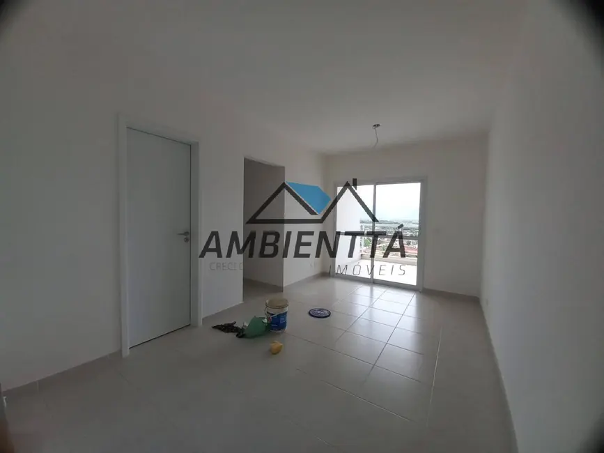 Foto 2 de Apartamento com 2 quartos à venda, 67m2 em Indaiá, Caraguatatuba - SP