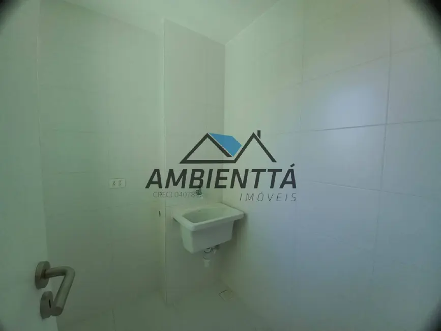 Foto 9 de Apartamento com 2 quartos à venda, 67m2 em Indaiá, Caraguatatuba - SP