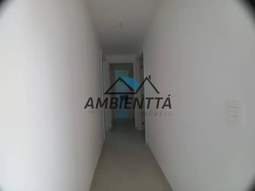 Foto 6 de Apartamento com 2 quartos à venda, 67m2 em Indaiá, Caraguatatuba - SP