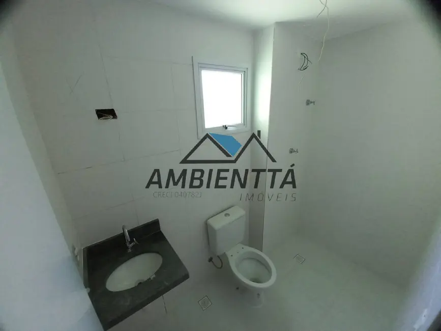 Foto 7 de Apartamento com 2 quartos à venda, 67m2 em Indaiá, Caraguatatuba - SP