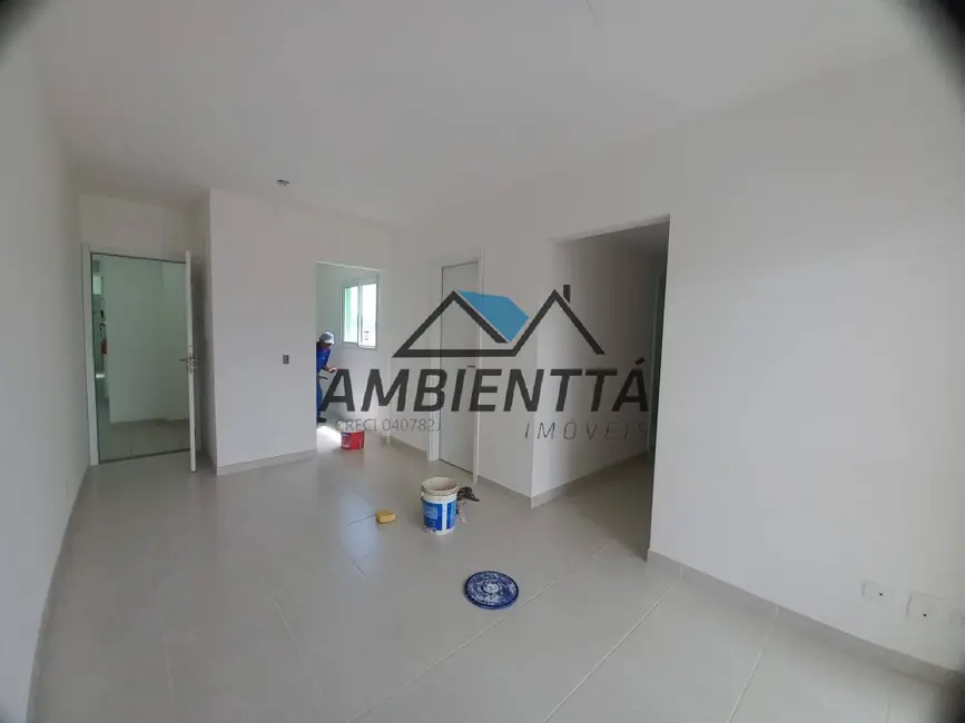 Foto 3 de Apartamento com 2 quartos à venda, 67m2 em Indaiá, Caraguatatuba - SP
