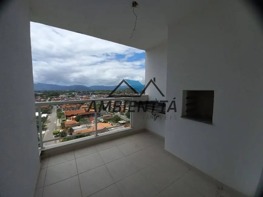 Foto 4 de Apartamento com 2 quartos à venda, 67m2 em Indaiá, Caraguatatuba - SP