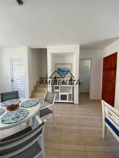 Foto 5 de Sobrado com 2 quartos à venda, 67m2 em Massaguaçu, Caraguatatuba - SP