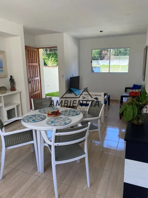 Foto 7 de Sobrado com 2 quartos à venda, 67m2 em Massaguaçu, Caraguatatuba - SP