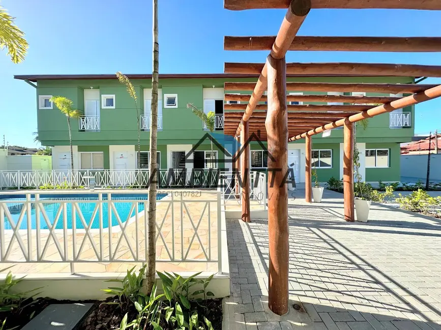 Foto 9 de Sobrado com 2 quartos à venda, 84m2 em Recanto Som do Mar, Caraguatatuba - SP