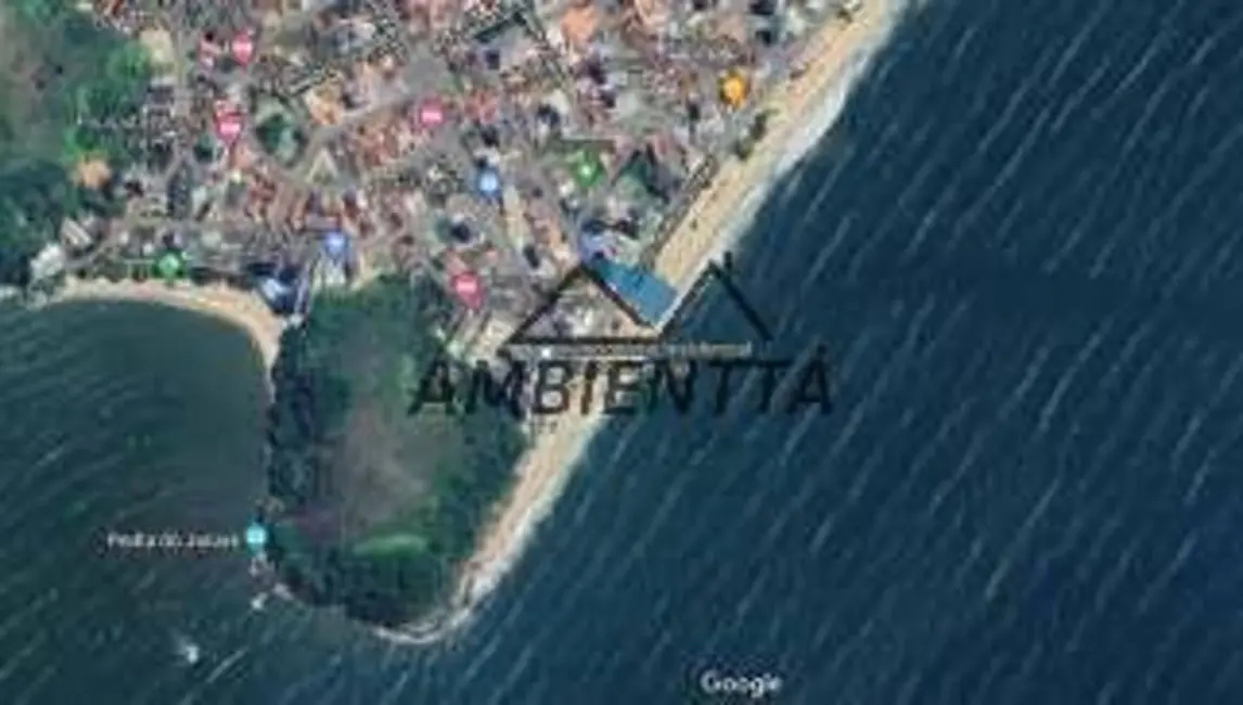 Foto 6 de Apartamento com 2 quartos à venda, 77m2 em Martim de Sá, Caraguatatuba - SP