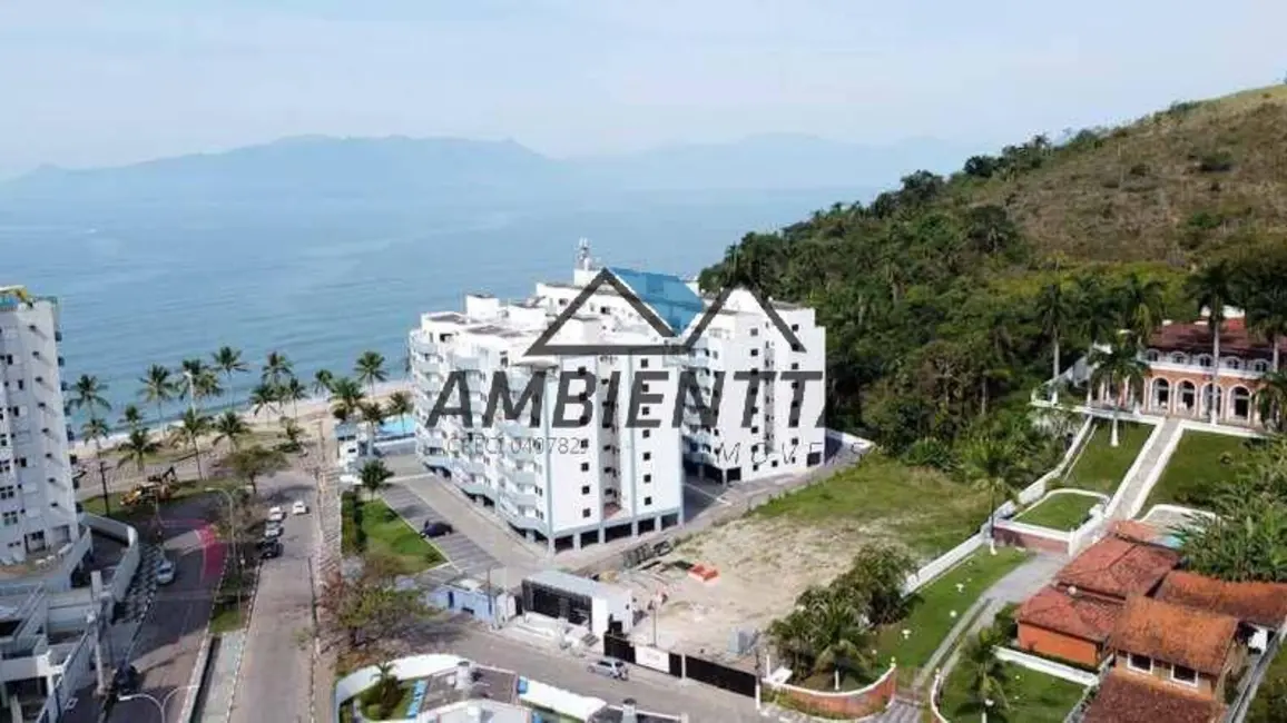 Foto 7 de Apartamento com 2 quartos à venda, 77m2 em Martim de Sá, Caraguatatuba - SP