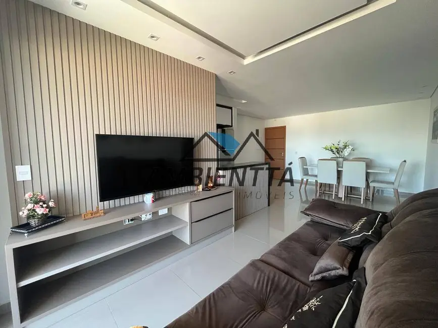 Foto 7 de Apartamento com 2 quartos à venda, 71m2 em Sumaré, Caraguatatuba - SP