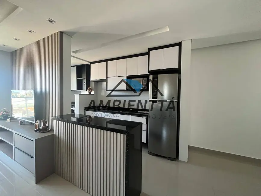 Foto 4 de Apartamento com 2 quartos à venda, 71m2 em Sumaré, Caraguatatuba - SP