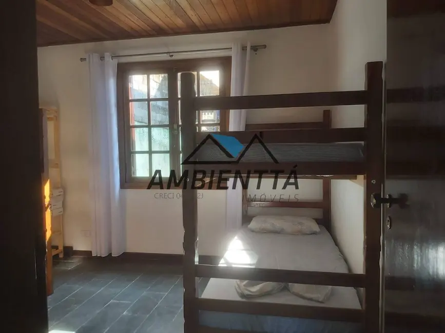 Foto 4 de Sobrado com 2 quartos à venda em Massaguaçu, Caraguatatuba - SP