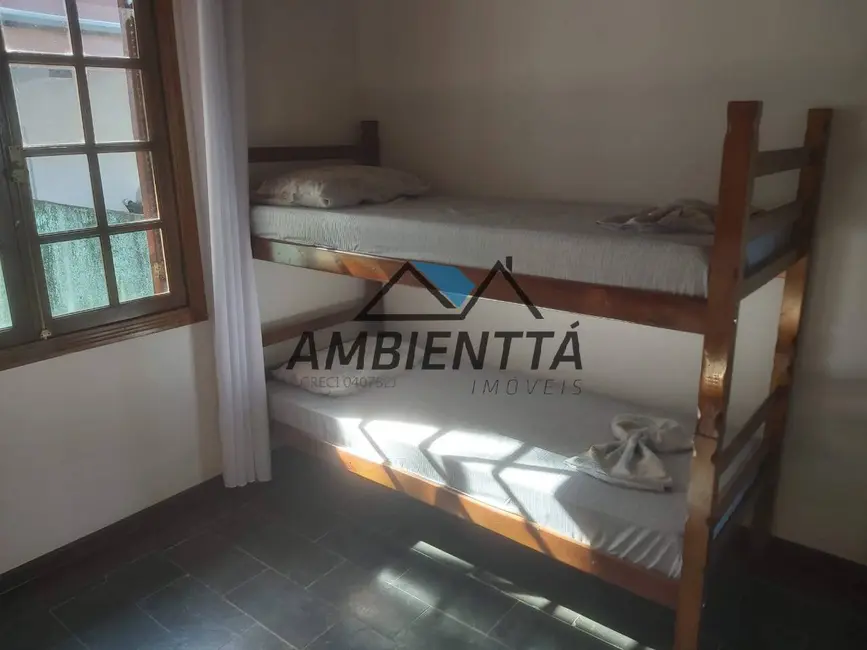 Foto 3 de Sobrado com 2 quartos à venda em Massaguaçu, Caraguatatuba - SP