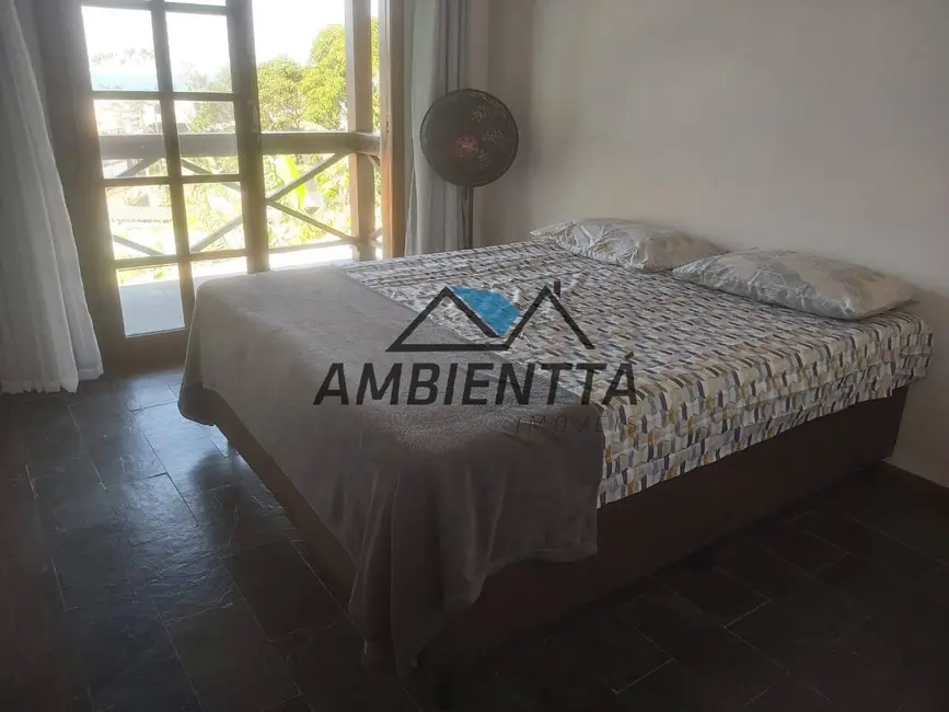 Foto 6 de Sobrado com 2 quartos à venda em Massaguaçu, Caraguatatuba - SP