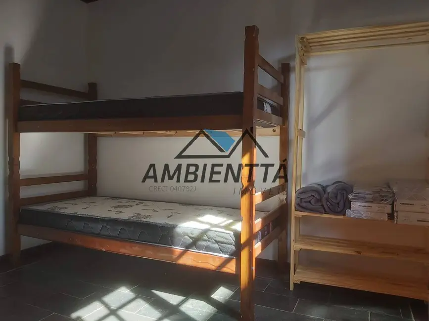 Foto 5 de Sobrado com 2 quartos à venda em Massaguaçu, Caraguatatuba - SP