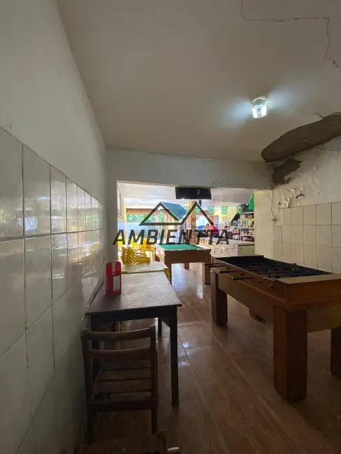 Foto 4 de Sobrado com 2 quartos à venda, 180m2 em Perequê Mirim, Caraguatatuba - SP