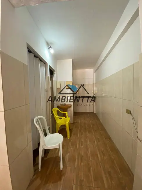 Foto 5 de Sobrado com 2 quartos à venda, 180m2 em Perequê Mirim, Caraguatatuba - SP
