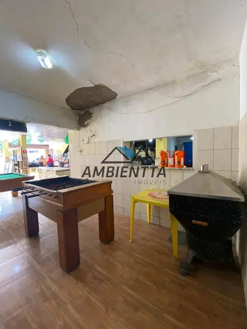 Foto 9 de Sobrado com 2 quartos à venda, 180m2 em Perequê Mirim, Caraguatatuba - SP