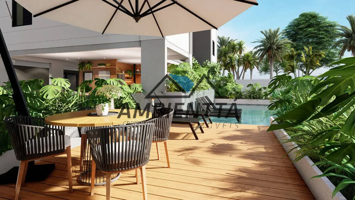 Foto 2 de Apartamento com 2 quartos à venda, 56m2 em Martim de Sá, Caraguatatuba - SP