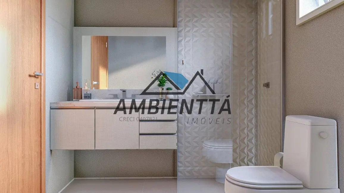 Foto 8 de Apartamento com 2 quartos à venda, 56m2 em Indaiá, Caraguatatuba - SP