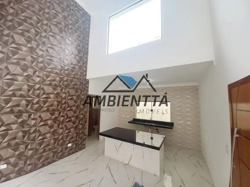 Foto 8 de Sobrado com 3 quartos à venda, 290m2 em Jardim Primavera, Caraguatatuba - SP