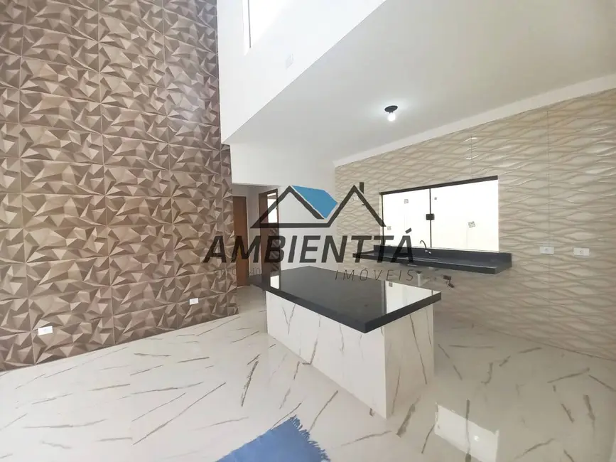 Foto 6 de Sobrado com 3 quartos à venda, 290m2 em Jardim Primavera, Caraguatatuba - SP