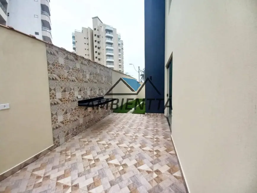 Foto 5 de Sobrado com 3 quartos à venda, 290m2 em Jardim Primavera, Caraguatatuba - SP