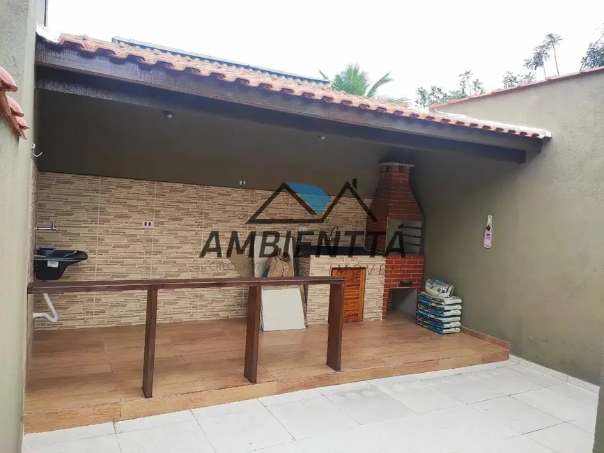 Foto 8 de Casa com 2 quartos à venda, 59m2 em Travessão, Caraguatatuba - SP