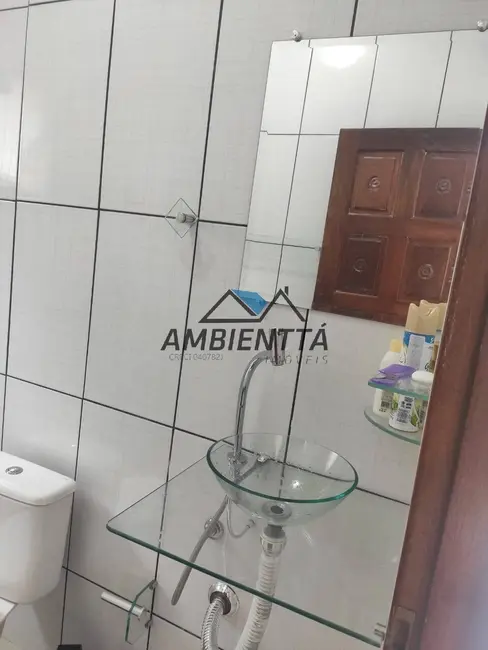 Foto 7 de Casa com 2 quartos à venda, 59m2 em Travessão, Caraguatatuba - SP