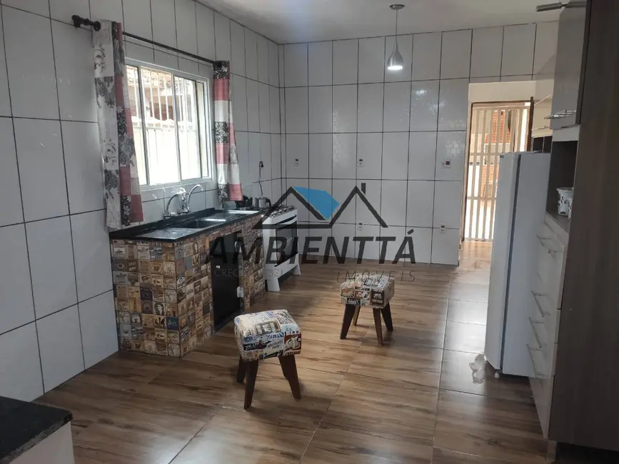 Foto 5 de Casa com 2 quartos à venda, 59m2 em Travessão, Caraguatatuba - SP