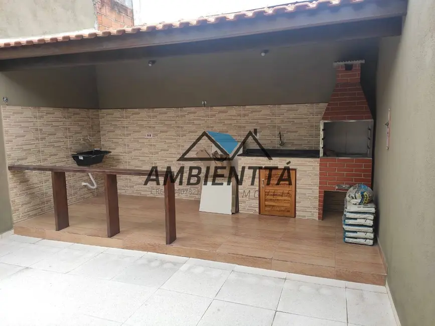 Foto 9 de Casa com 2 quartos à venda, 59m2 em Travessão, Caraguatatuba - SP