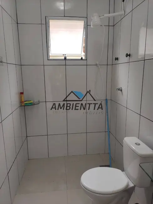 Foto 6 de Casa com 2 quartos à venda, 59m2 em Travessão, Caraguatatuba - SP
