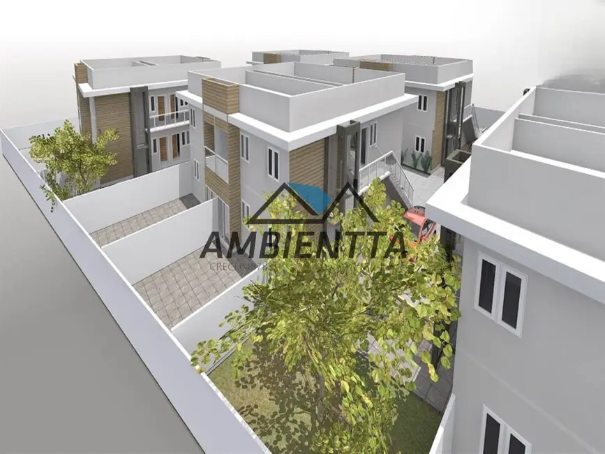 Foto 3 de Apartamento com 1 quarto à venda, 42m2 em Massaguaçu, Caraguatatuba - SP