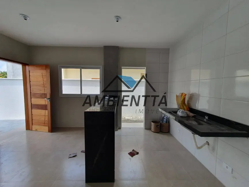 Foto 7 de Casa com 3 quartos à venda, 75m2 em Caraguatatuba - SP