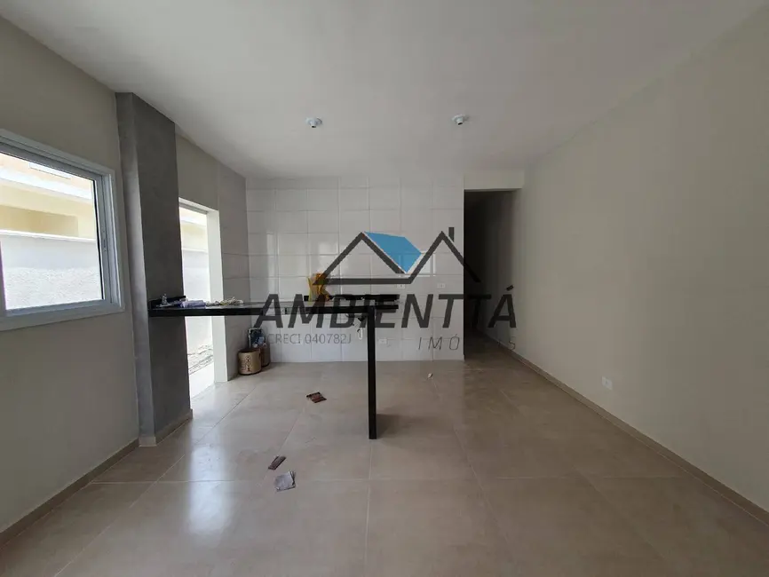 Foto 6 de Casa com 3 quartos à venda, 75m2 em Caraguatatuba - SP