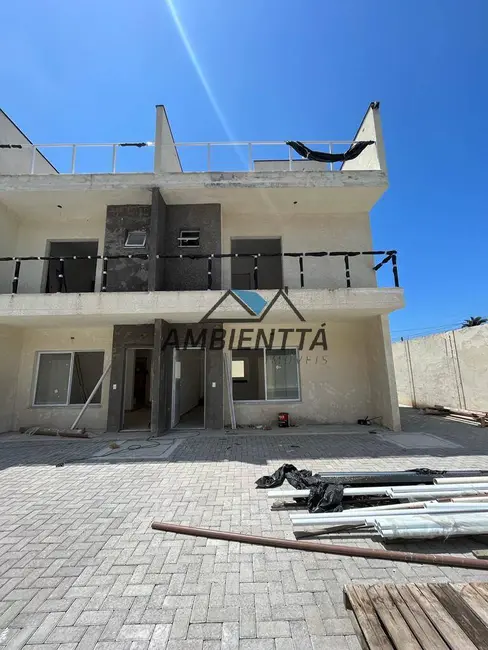 Foto 7 de Sobrado com 2 quartos à venda, 113m2 em Centro, Caraguatatuba - SP