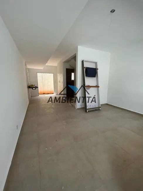 Foto 9 de Sobrado com 2 quartos à venda, 113m2 em Centro, Caraguatatuba - SP