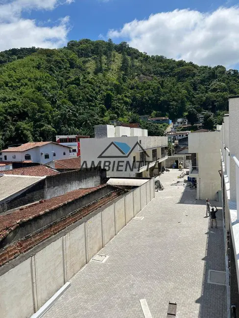 Foto 2 de Sobrado com 2 quartos à venda, 113m2 em Centro, Caraguatatuba - SP