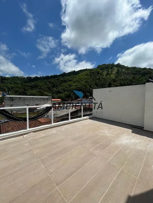 Foto 4 de Sobrado com 2 quartos à venda, 113m2 em Centro, Caraguatatuba - SP