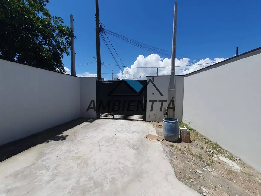 Casa com 3 quartos à venda, 73m2 em Caraguatatuba - SP - imagem 3 Foto 3 de Casa com 3 quartos à venda, 73m2 em Caraguatatuba - SP