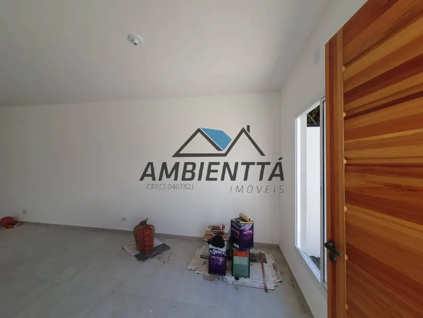 Casa com 3 quartos à venda, 73m2 em Caraguatatuba - SP - imagem 5 Foto 5 de Casa com 3 quartos à venda, 73m2 em Caraguatatuba - SP