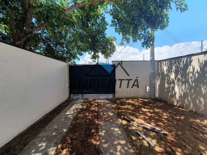 Foto 3 de Casa com 2 quartos à venda, 65m2 em Caraguatatuba - SP